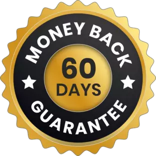 Advanced Amino Formula 60 days guarantee