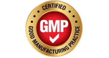 Advanced Amino Formula gmp certified